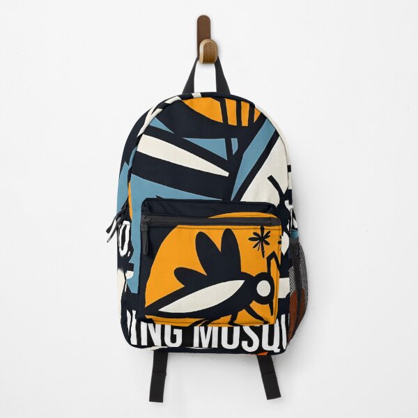 Item preview, Camping: Feeding Mosquitoes for Years! designed and sold by OzzFrequency.