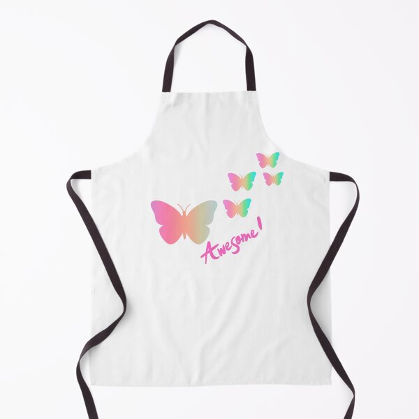 Item preview, Be like a butterfly and a flower beautiful and sought after ,yet unassuming and gentle designed and sold by leylakidesign.