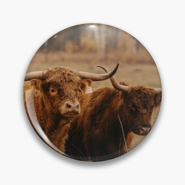 Item preview, Highland Cow designed and sold by wildgraphics.