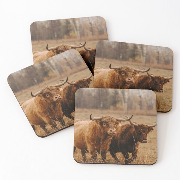 Item preview, Highland Cow designed and sold by wildgraphics.