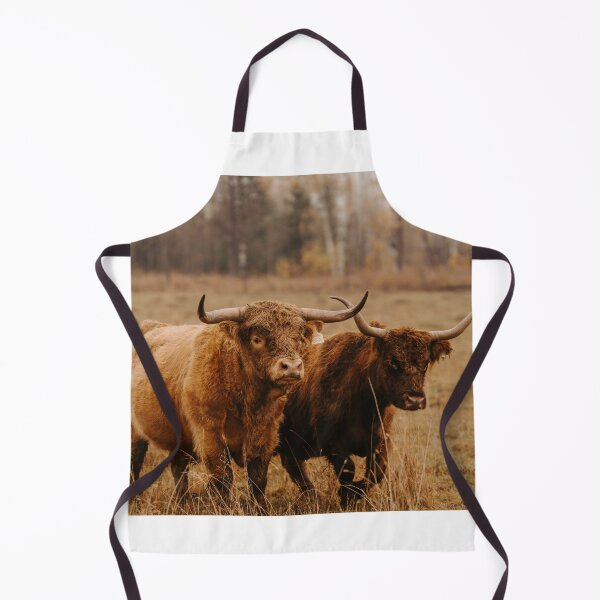 Item preview, Highland Cow designed and sold by wildgraphics.