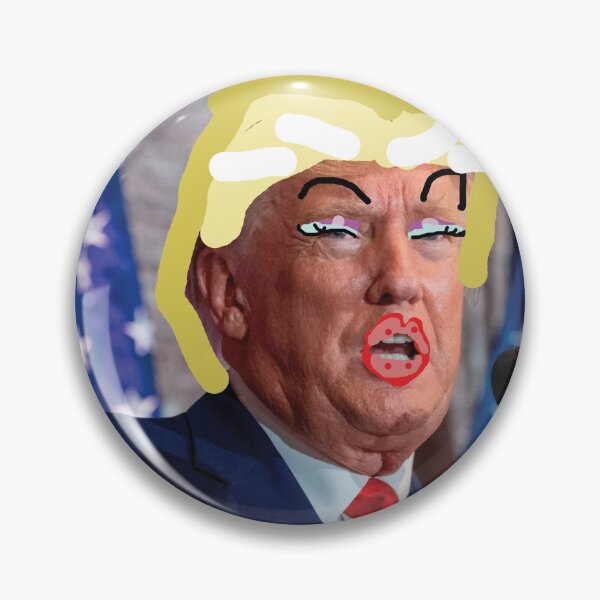 Item preview, TRUMP QUEEN designed and sold by bodys.