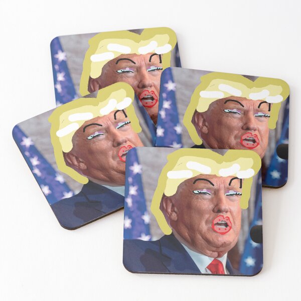 Item preview, TRUMP QUEEN designed and sold by bodys.