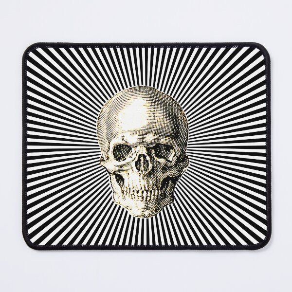 Item preview, Skull 100 Line Nova designed and sold by Logo-A-GoGo.