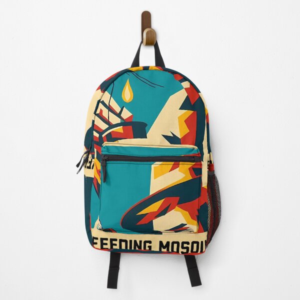 Item preview, Camping: Feeding Mosquitoes for Years! designed and sold by OzzFrequency.