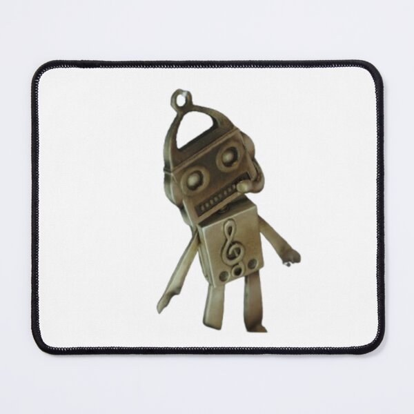 Item preview, Clerk Bot designed and sold by artiom1q2w.