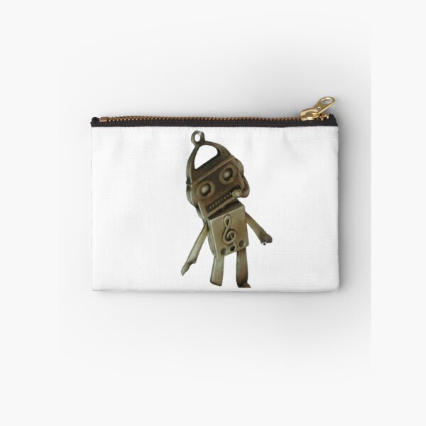 Item preview, Clerk Bot designed and sold by artiom1q2w.