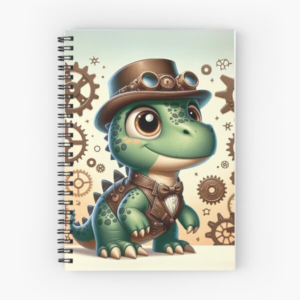 Item preview, Steampunk Ceratosaurus designed and sold by Sillytoe.