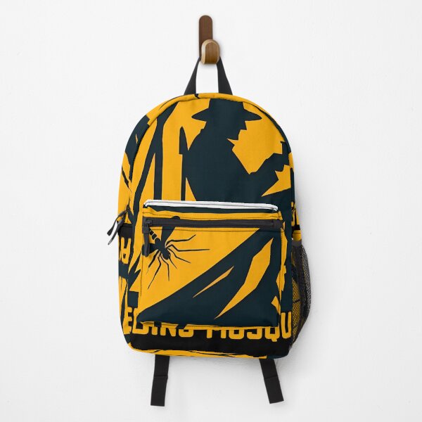 Item preview, Camping: Feeding Mosquitoes for Years! designed and sold by OzzFrequency.