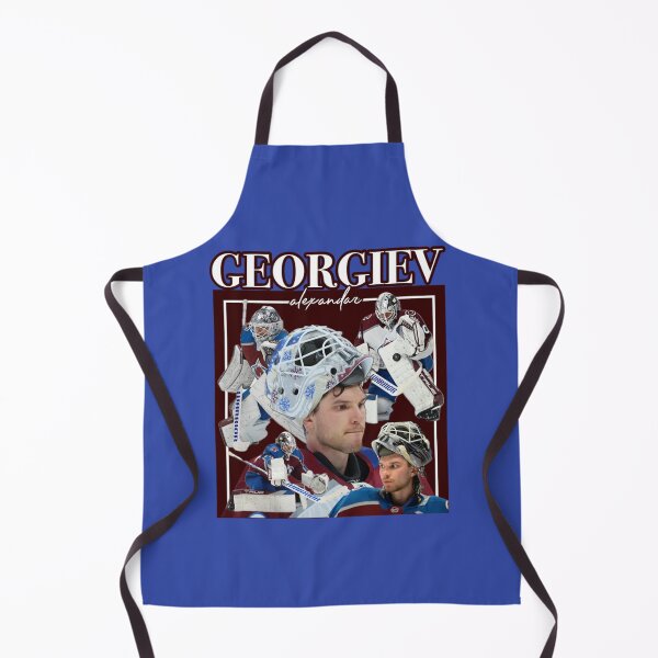 Item preview, alexandar georgiev retro design designed and sold by aksav.