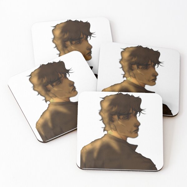 Item preview, The Michael designed and sold by ScourgesCollars.