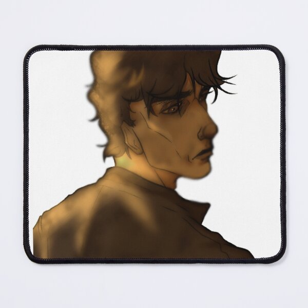 Item preview, The Michael designed and sold by ScourgesCollars.