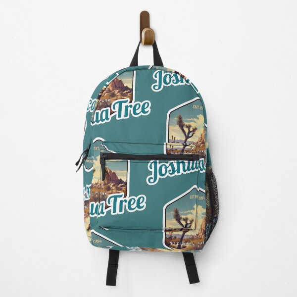 Item preview, Joshua Tree National Park. designed and sold by PocketRoom.