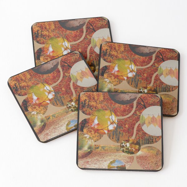 Item preview, Autumn photographs designed and sold by Abelievingheart.