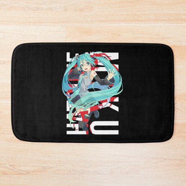 Item preview, Hatsune Miku designed and sold by Bridoof.