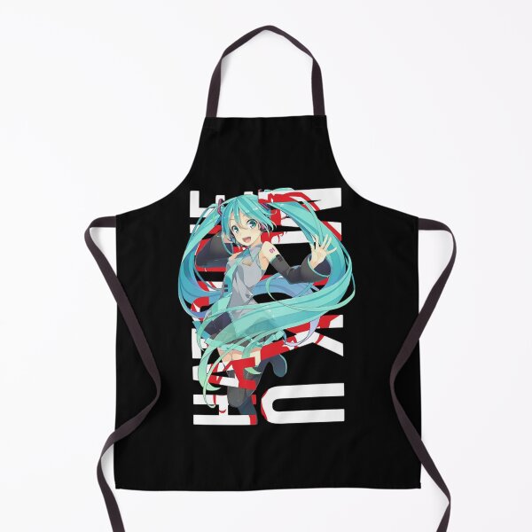 Item preview, Hatsune Miku designed and sold by Bridoof.