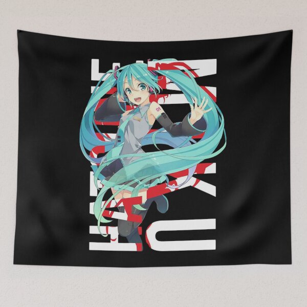 Item preview, Hatsune Miku designed and sold by Bridoof.