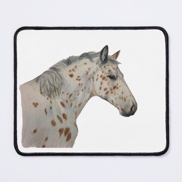 Item preview, Appaloosa designed and sold by jazzymbf.