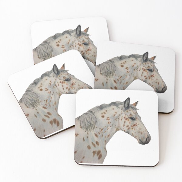 Item preview, Appaloosa designed and sold by jazzymbf.
