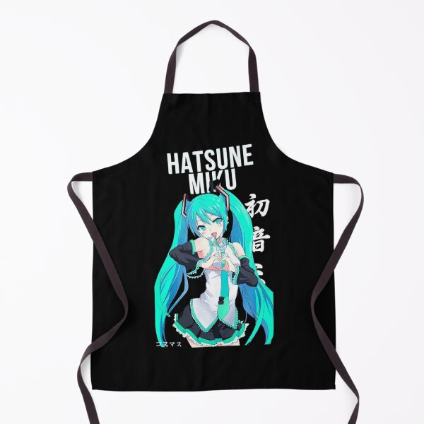 Item preview, Hatsune Miku designed and sold by Bridoof.