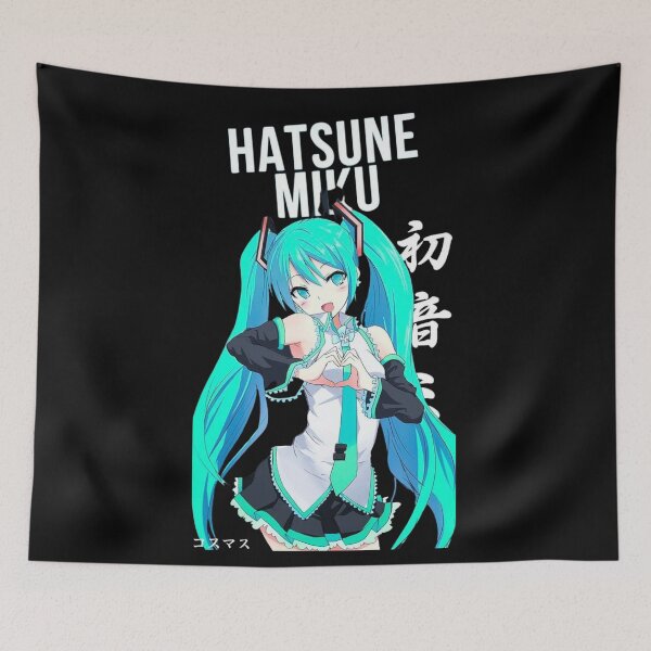 Item preview, Hatsune Miku designed and sold by Bridoof.