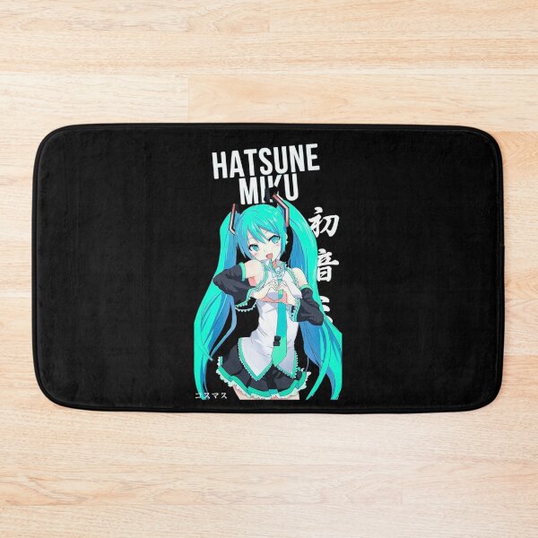 Item preview, Hatsune Miku designed and sold by Bridoof.