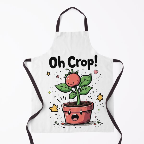 Item preview, oh crap designed and sold by Ismartista.