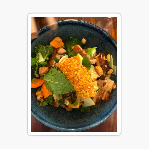 Item preview, Vietnamese Food designed and sold by Michael McGimpsey.