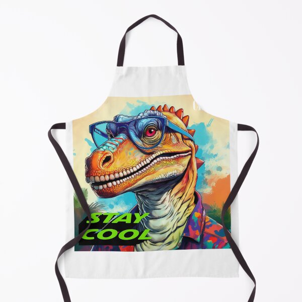 Item preview, Stay Cool designed and sold by zalmancruz.