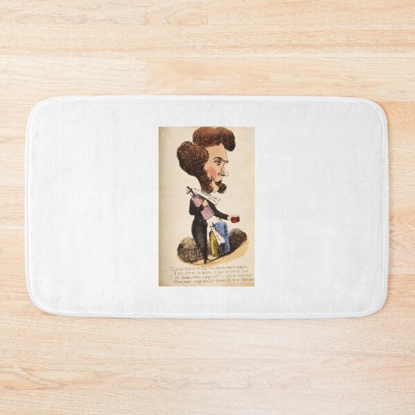 Item preview, Doctor kill'em or cure'em Victorian Lithograph designed and sold by Logo-A-GoGo.