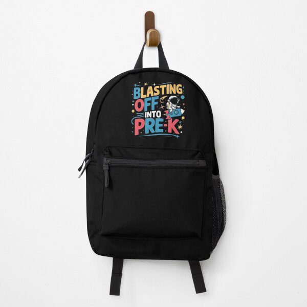 Item preview, Blasting Off into Pre-K Space Adventure Design designed and sold by love3617.