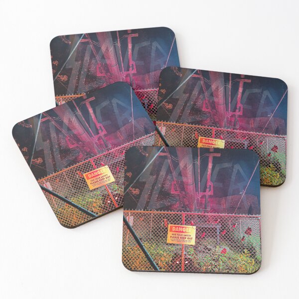 Item preview, Demons cave featuring Slayer Live designed and sold by RollingRC.