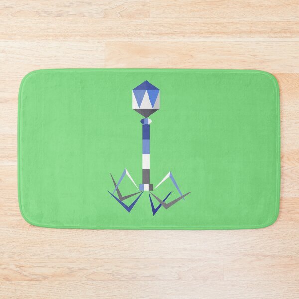 Item preview, Fraysexual Pride Bacteriophage designed and sold by PridePhages.