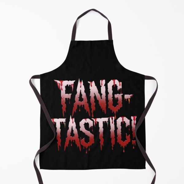 Item preview, Fang-tastic! argentheim, hallowen designed and sold by NERO gOVEDI.