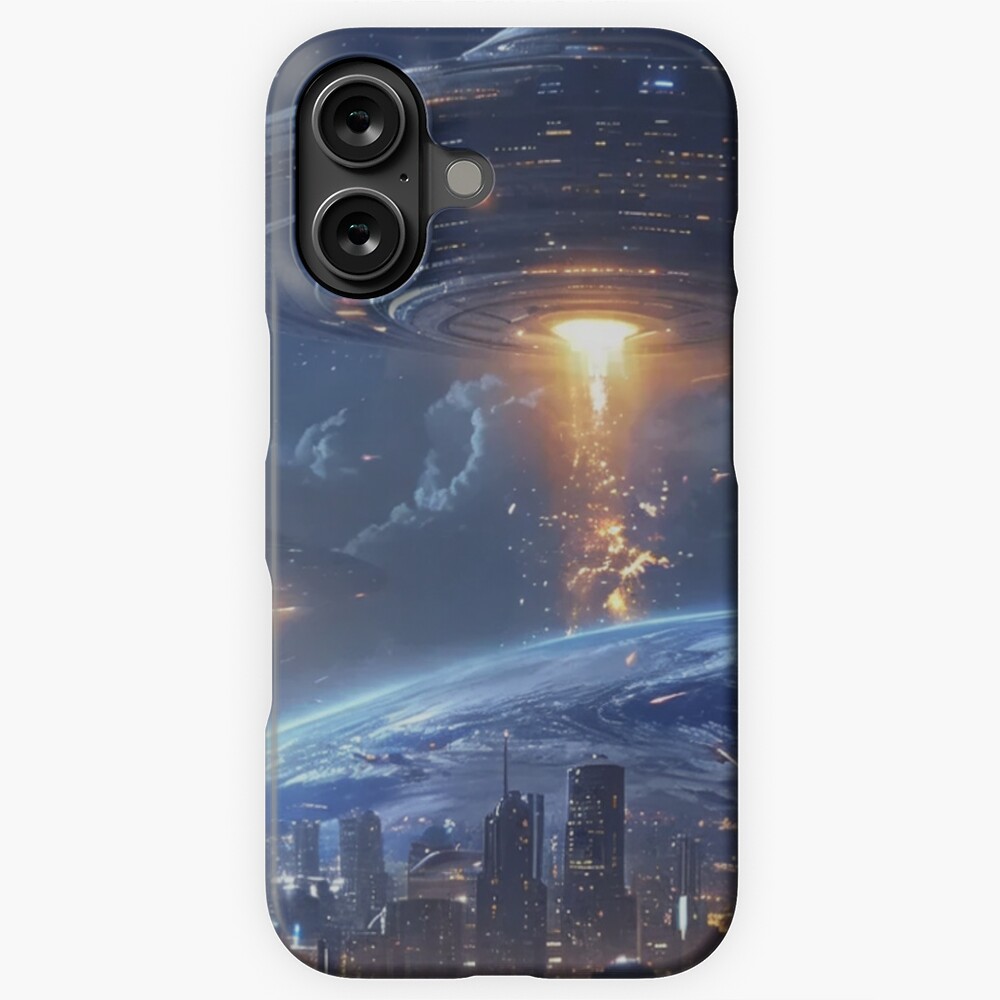 Item preview, iPhone Snap Case designed and sold by eXtraHumans.