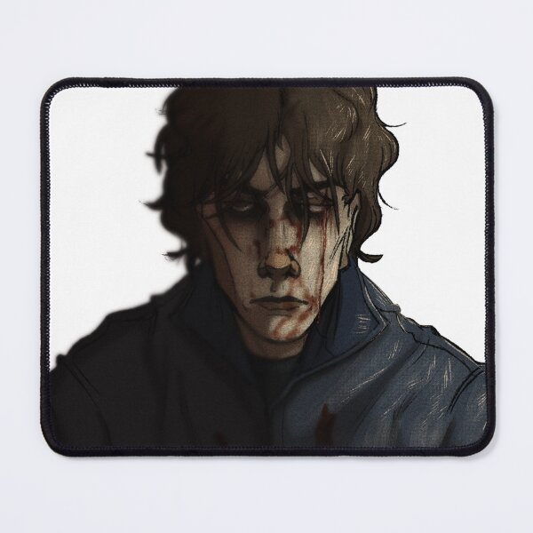 Item preview, Murder Man - Apprehended designed and sold by ScourgesCollars.