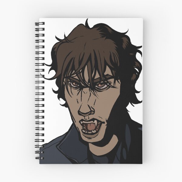 Item preview, Murder Man - Simple designed and sold by ScourgesCollars.