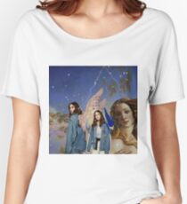 Karen Gillan Women's Relaxed Fit T-Shirt