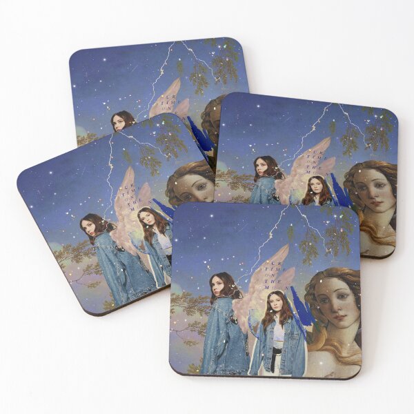 Item preview, Karen Gillan designed and sold by uncomfrtble.