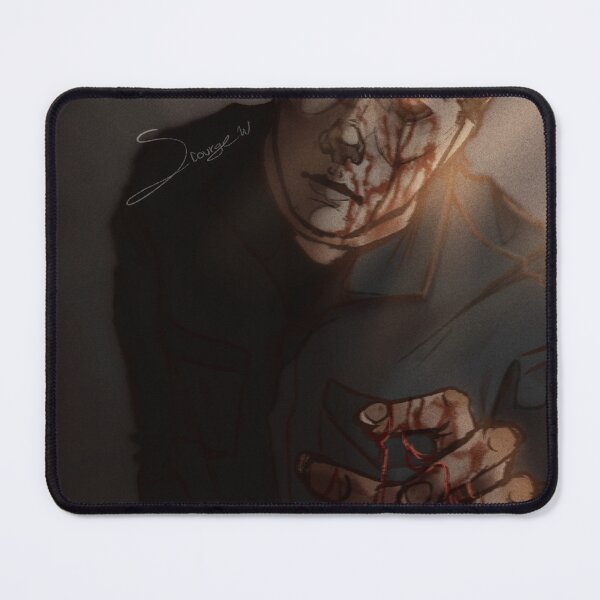 Item preview, Murder Man - Found [Full] designed and sold by ScourgesCollars.