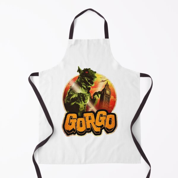 Artikelvorschau, Gorgo (1961) entworfen und verkauft von BLVDdesign.