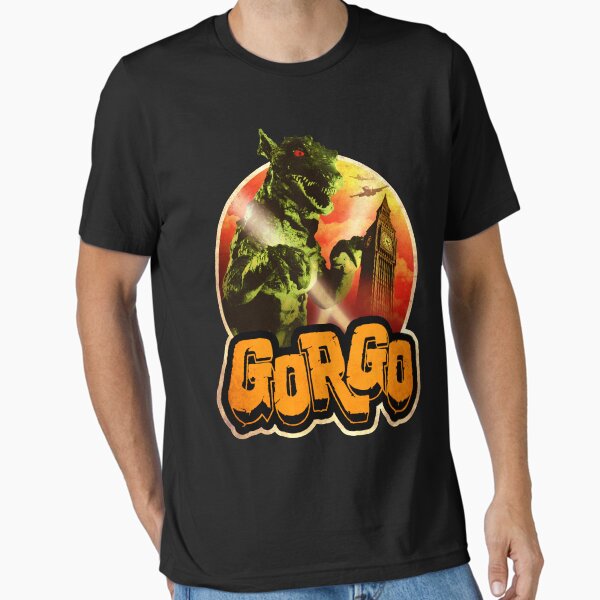 Item preview, Gorgo (1961) designed and sold by BLVDdesign.