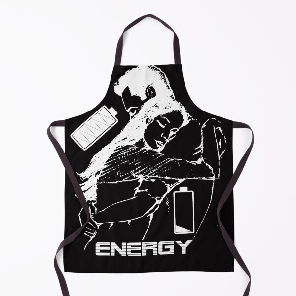 Item preview, low battery-Energy:The energy of love designed and sold by Issakassis.