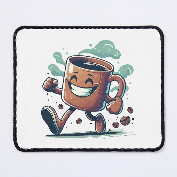Item preview, Good mood coffee mug gift designed and sold by Pineapple-Tree.
