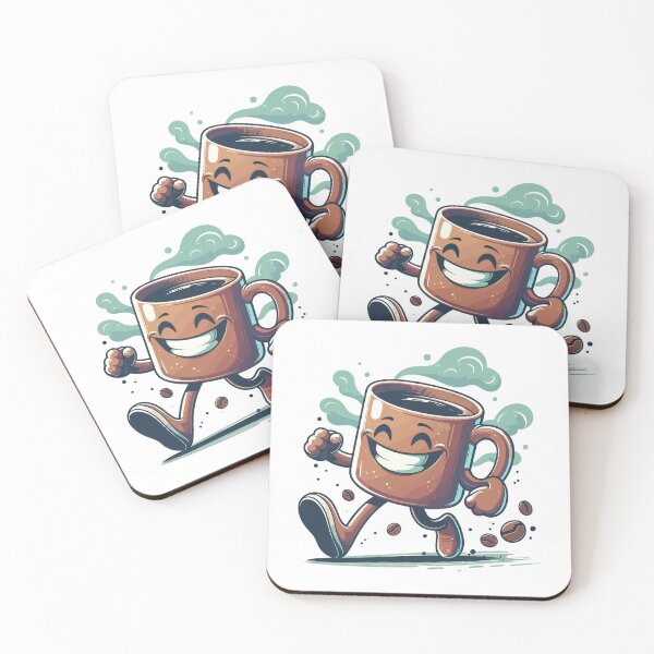 Item preview, Good mood coffee mug gift designed and sold by Pineapple-Tree.