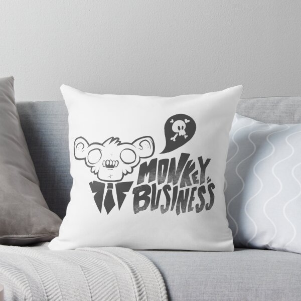 Item preview, Monkey Business designed and sold by Torquem.