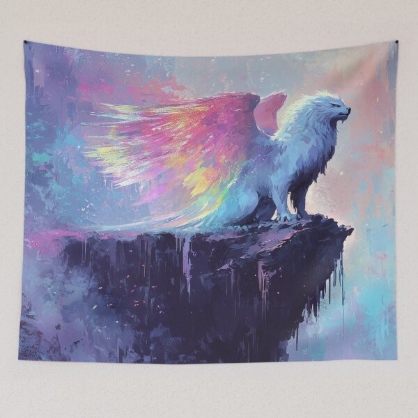 Item preview, Paws of Thunder designed and sold by CHCOfficial.