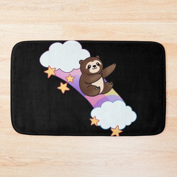 Item preview, Animal bear in mid-air designed and sold by savecloth.