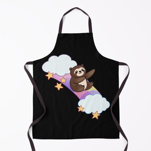 Item preview, Animal bear in mid-air designed and sold by savecloth.