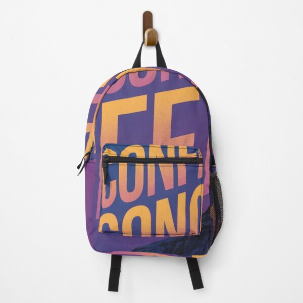 Item preview, Confidence conquers fear designed and sold by mo-carnival.
